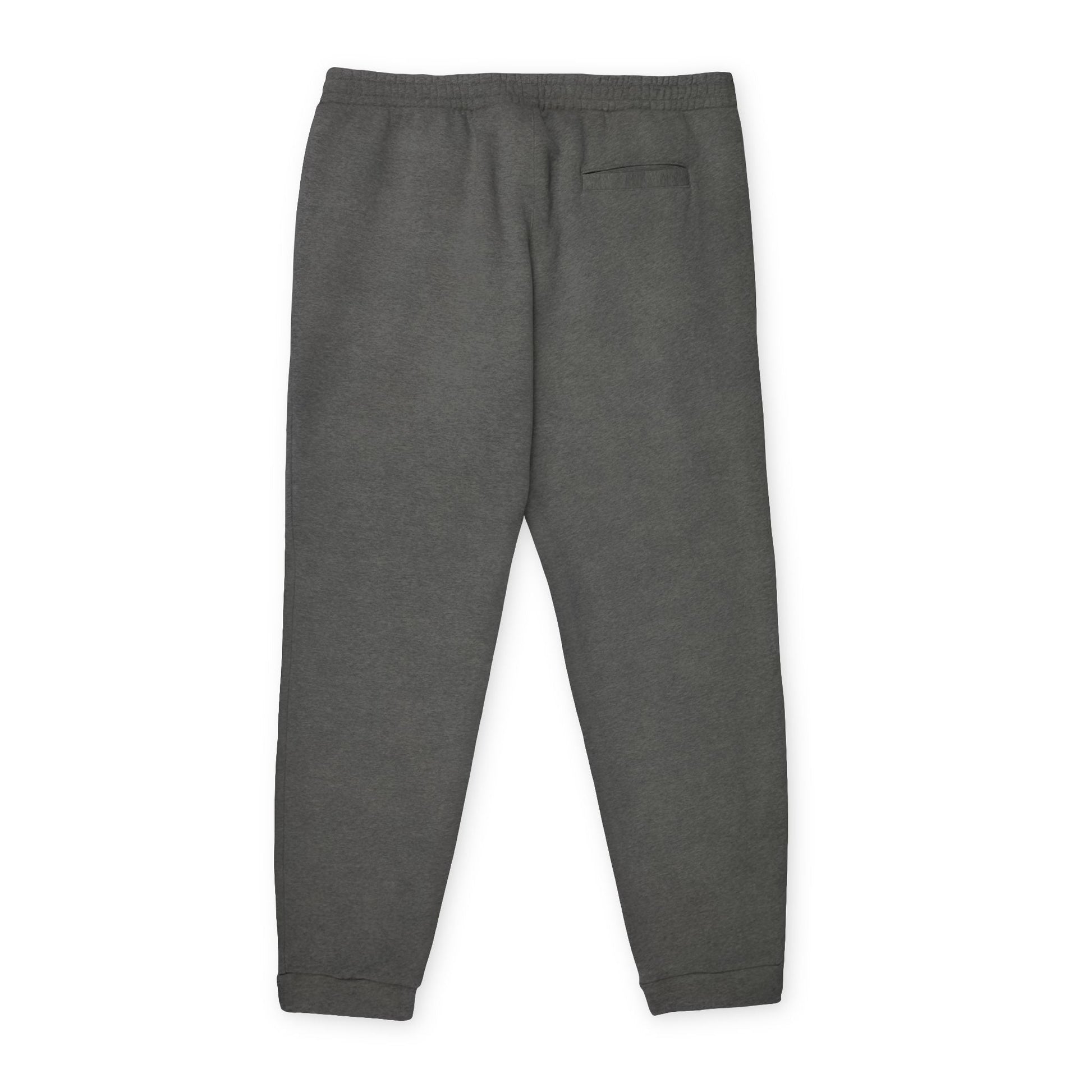 OWE x adidas Fleece Joggers – Built for the Hustle, Styled for the Legacy* by Out.Work.Everyone – Trousers