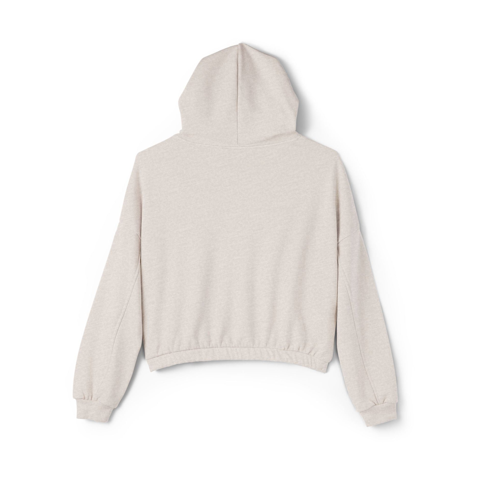 Sexy Mess Cinched Hoodie – Cozy Confidence with a Curve - Hugging Edge by Out.Work.Everyone – Hoodie