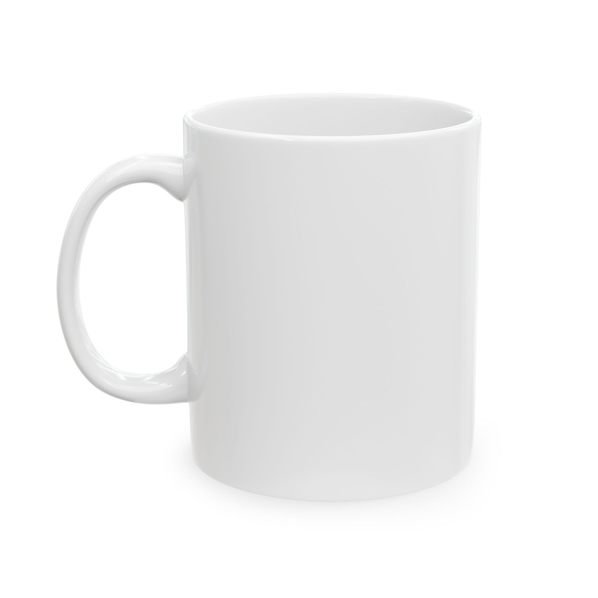 Sexy Mess Kiss Mark Mug – Sip Bold, Gift Sexy by Out.Work.Everyone – Mug