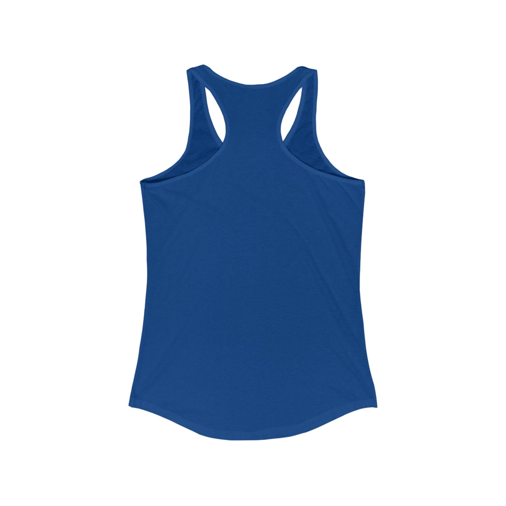 Sexy Mess Racerback Tank – Effortless Style with Attitude by Out.Work.Everyone – Tank Top