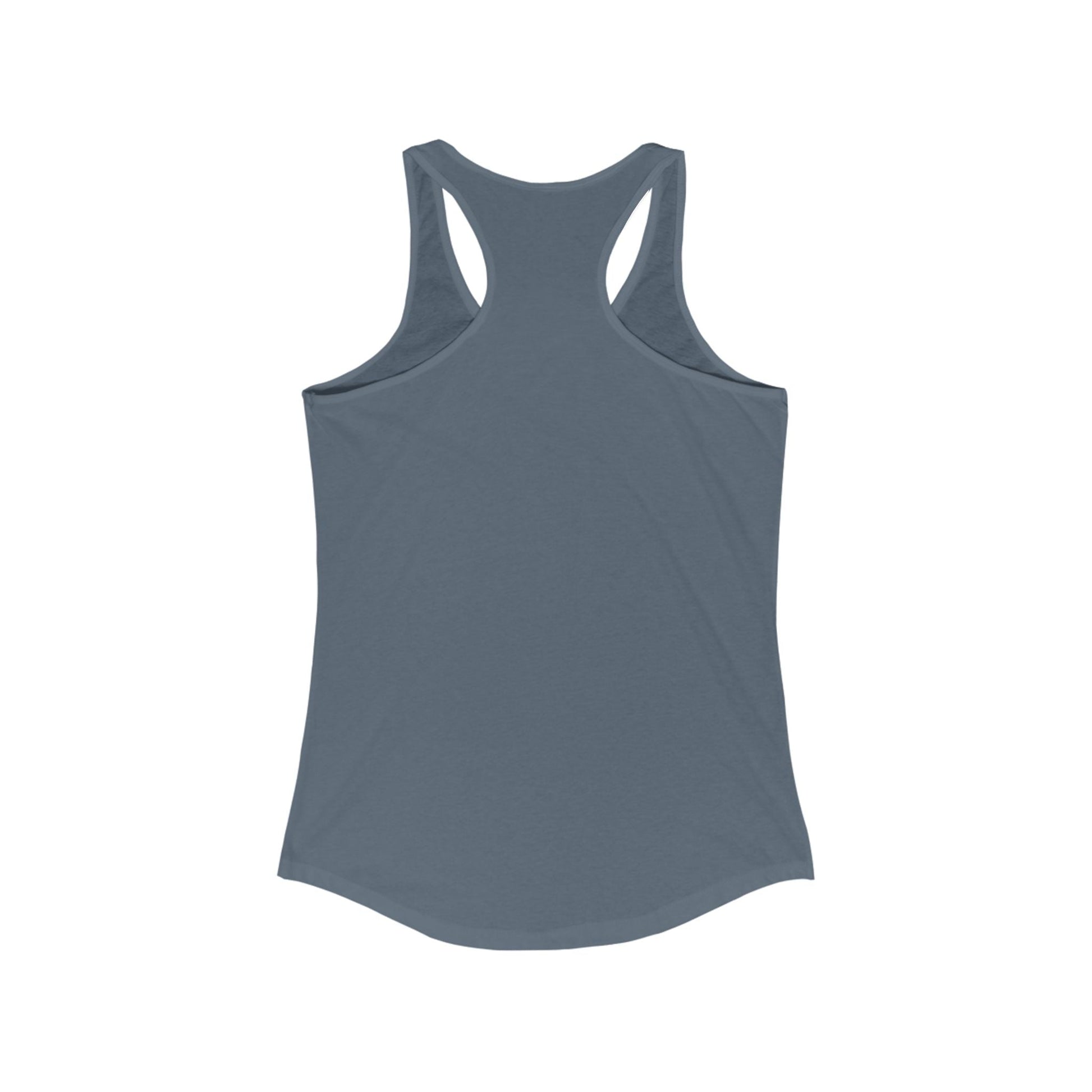 Sexy Mess Racerback Tank – Effortless Style with Attitude by Out.Work.Everyone – Tank Top