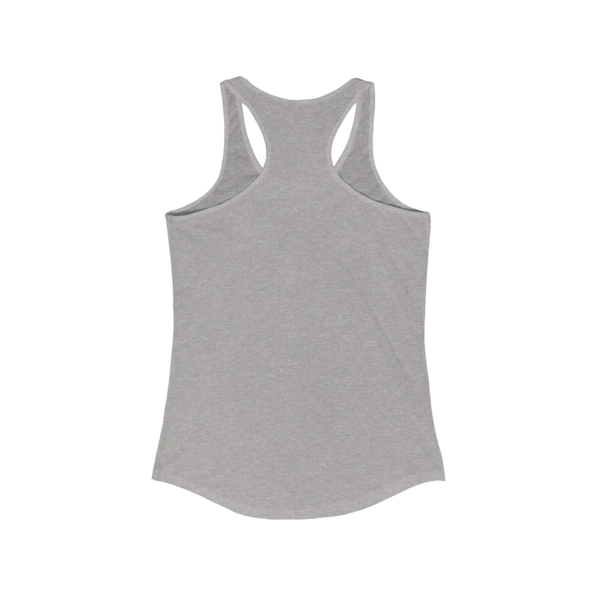 Sexy Mess Racerback Tank – Effortless Style with Attitude by Out.Work.Everyone – Tank Top