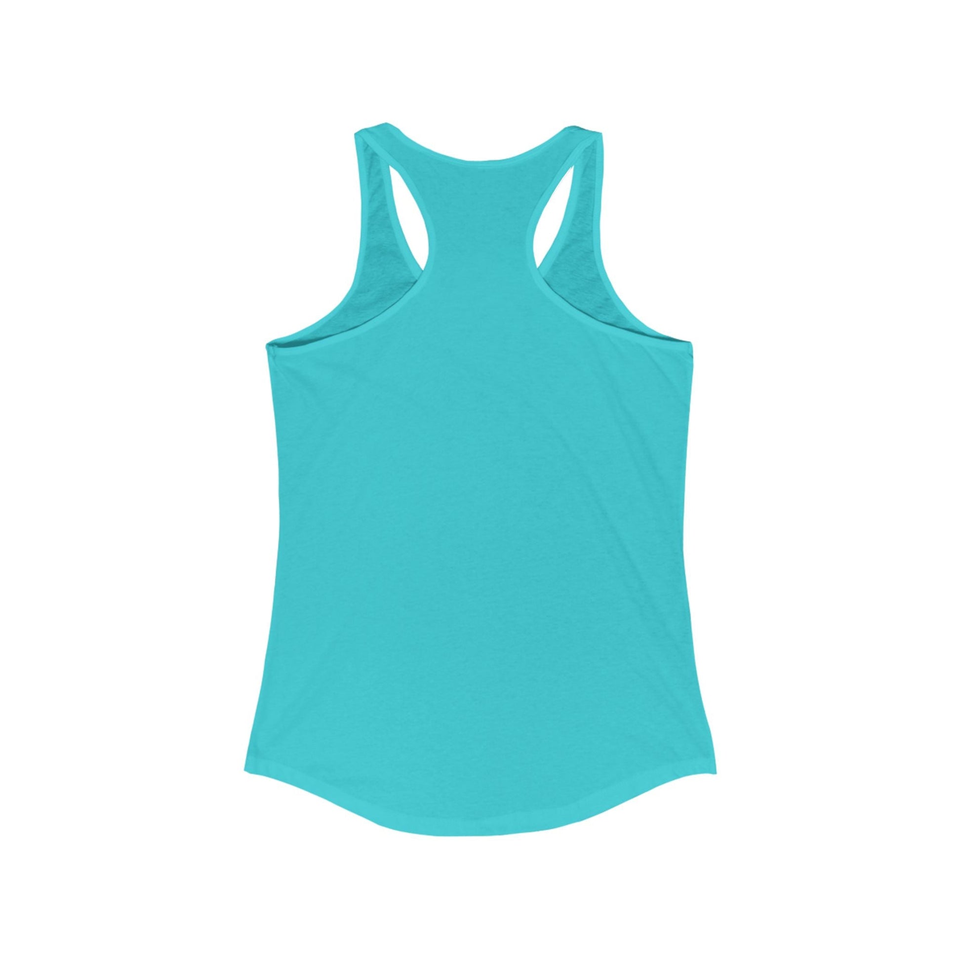 Sexy Mess Racerback Tank – Effortless Style with Attitude by Out.Work.Everyone – Tank Top