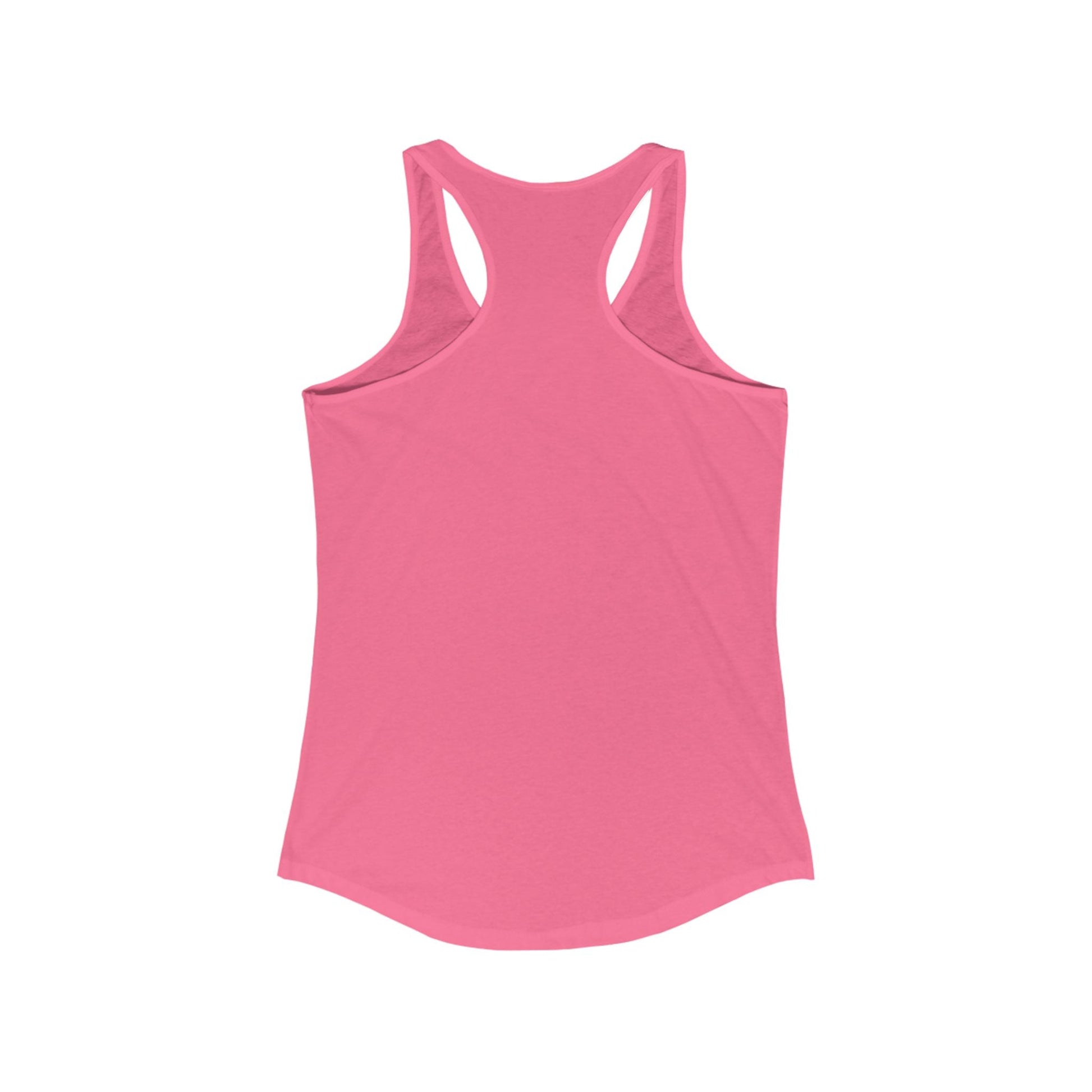 Sexy Mess Racerback Tank – Effortless Style with Attitude by Out.Work.Everyone – Tank Top