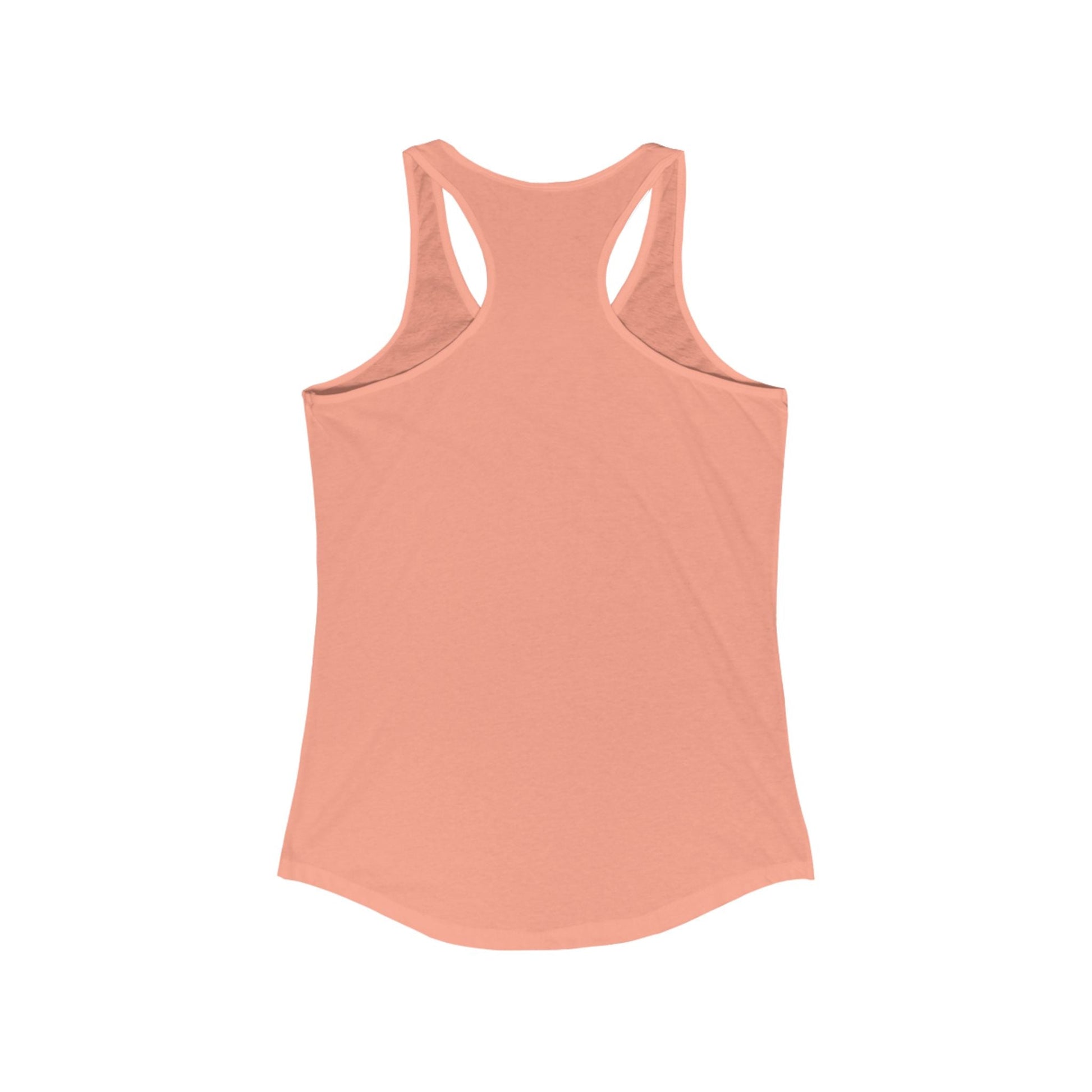 Sexy Mess Racerback Tank – Effortless Style with Attitude by Out.Work.Everyone – Tank Top