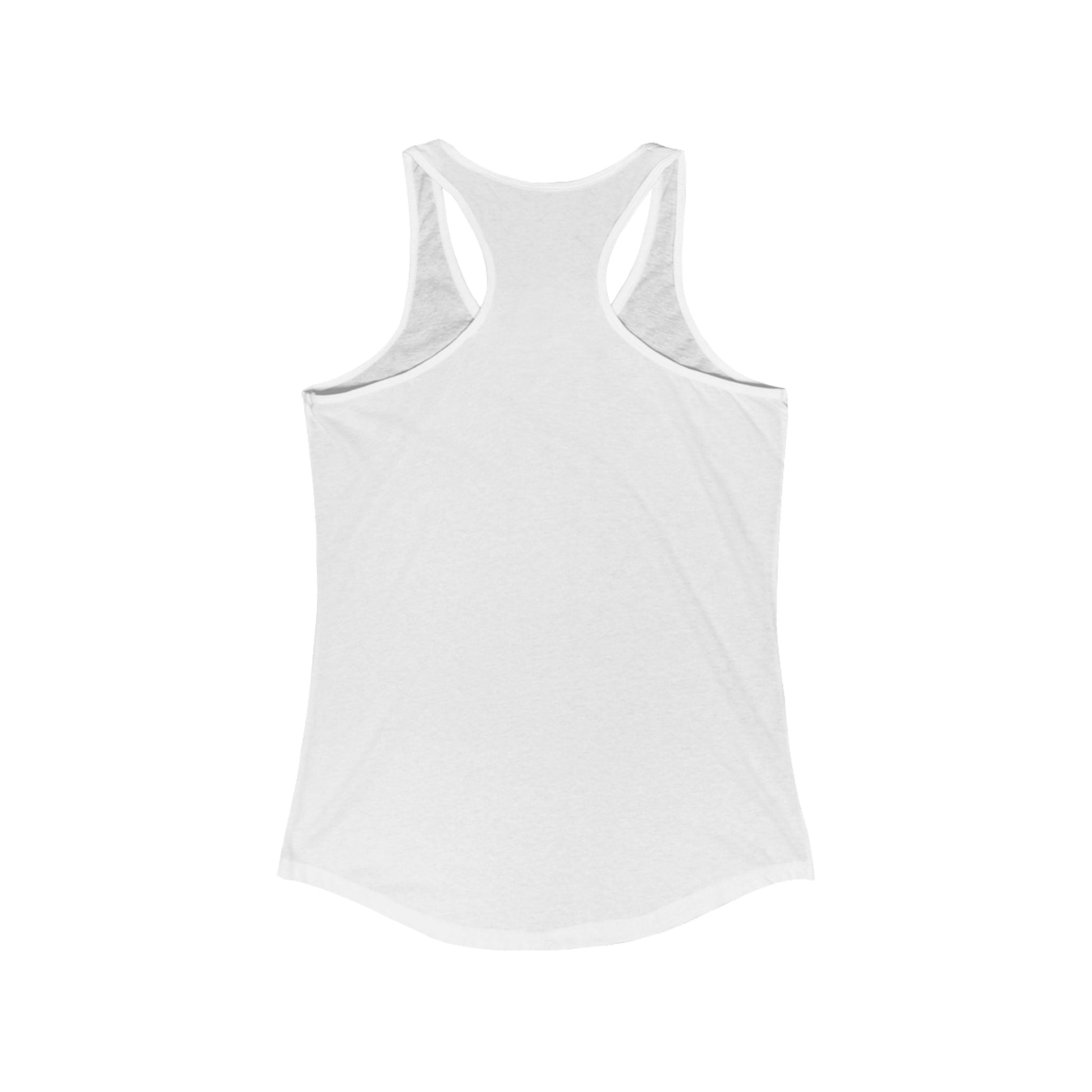 Sexy Mess Racerback Tank – Effortless Style with Attitude by Out.Work.Everyone – Tank Top