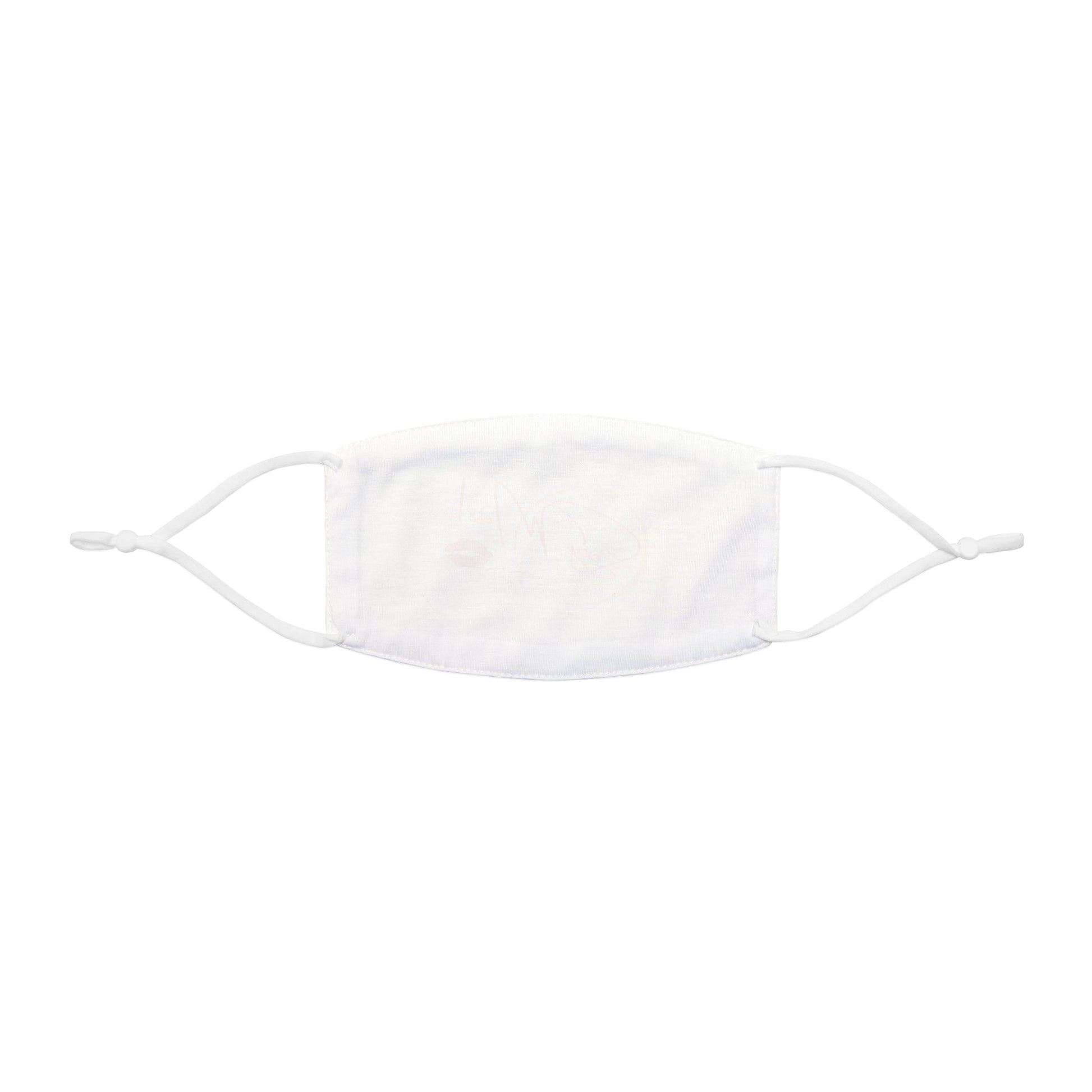 Sexy Mess Snug - Fit Face Mask – Stay Safe in Style by Out.Work.Everyone – Accessories