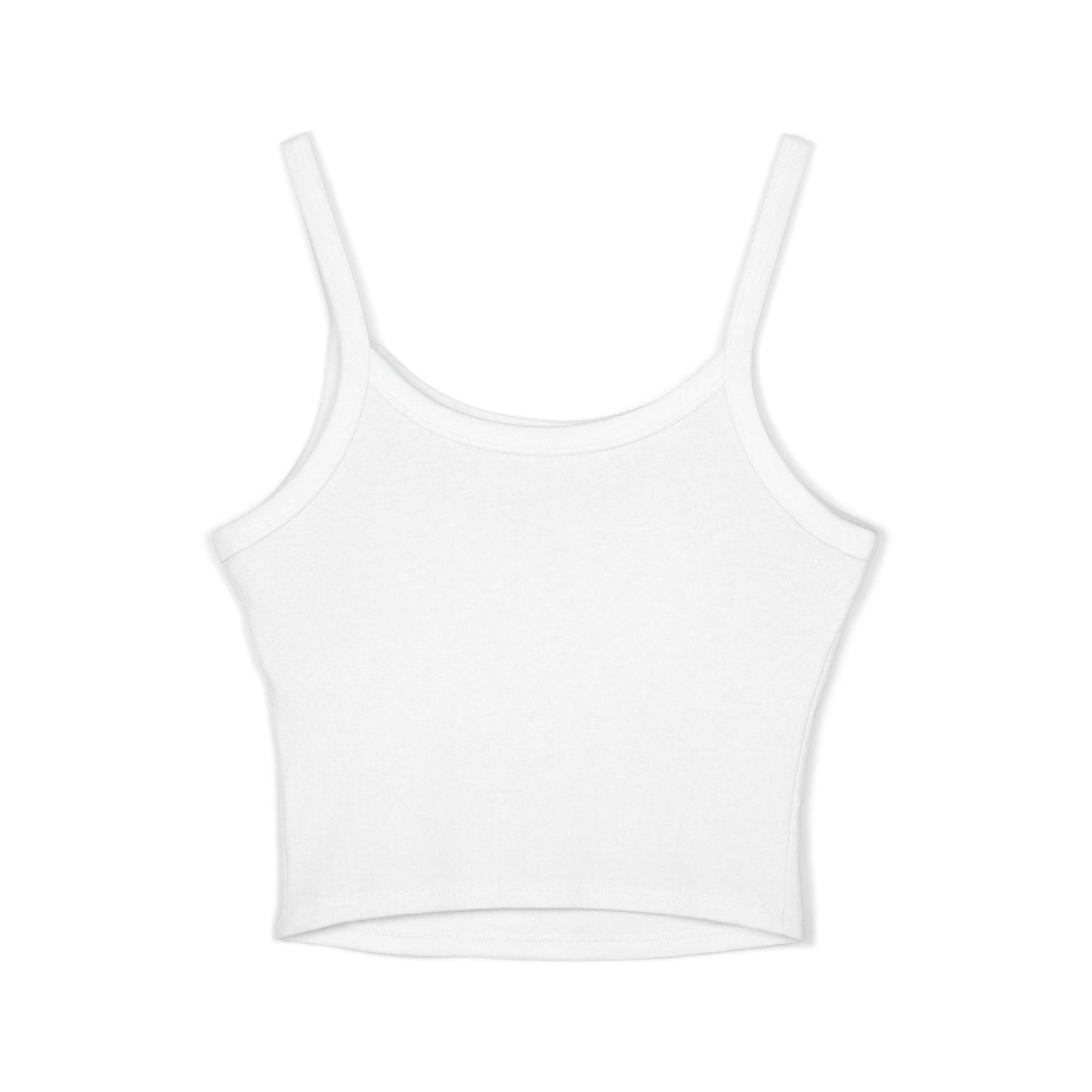 Sexy Mess Spaghetti Strap Tank – Flirty, Light & Made to Slay by Out.Work.Everyone – Tank Top