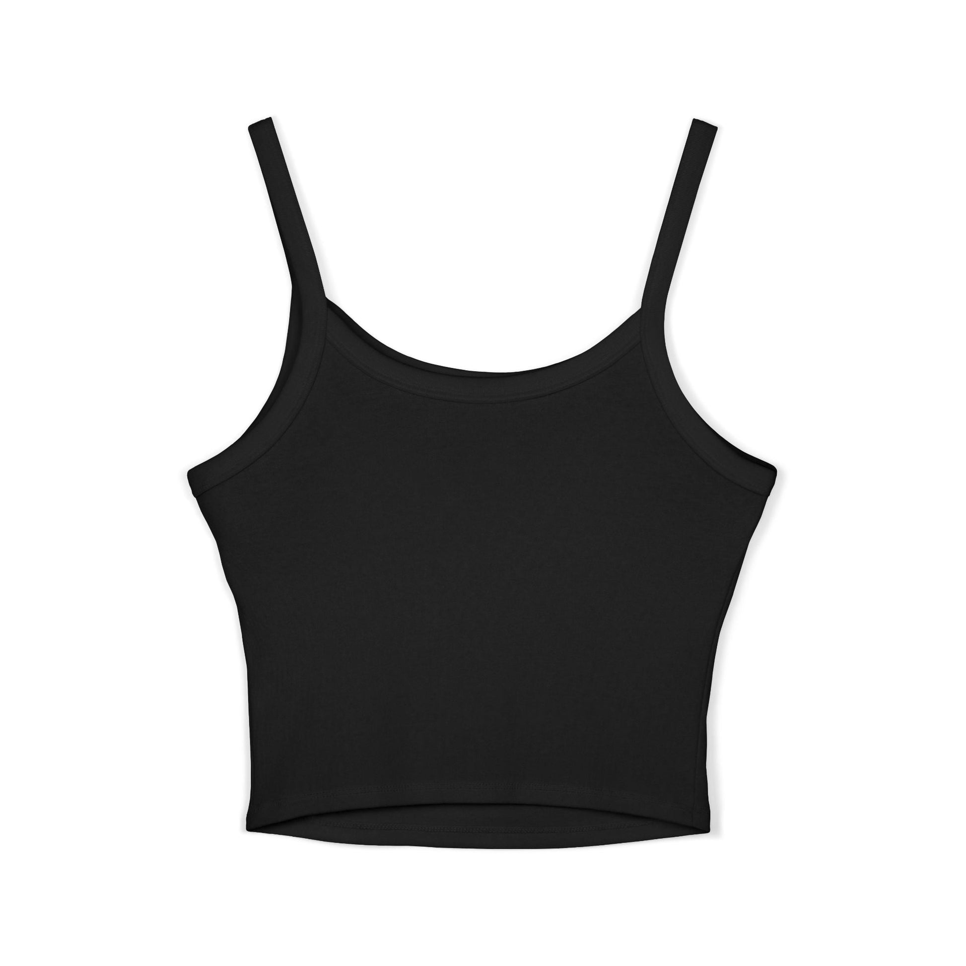 Sexy Mess Spaghetti Strap Tank – Flirty, Light & Made to Slay by Out.Work.Everyone – Tank Top