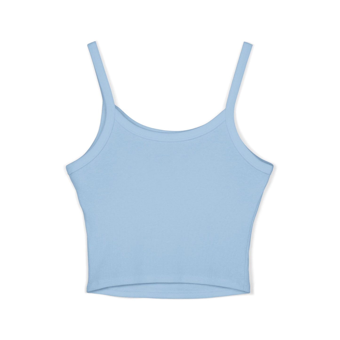Sexy Mess Spaghetti Strap Tank – Flirty, Light & Made to Slay by Out.Work.Everyone – Tank Top