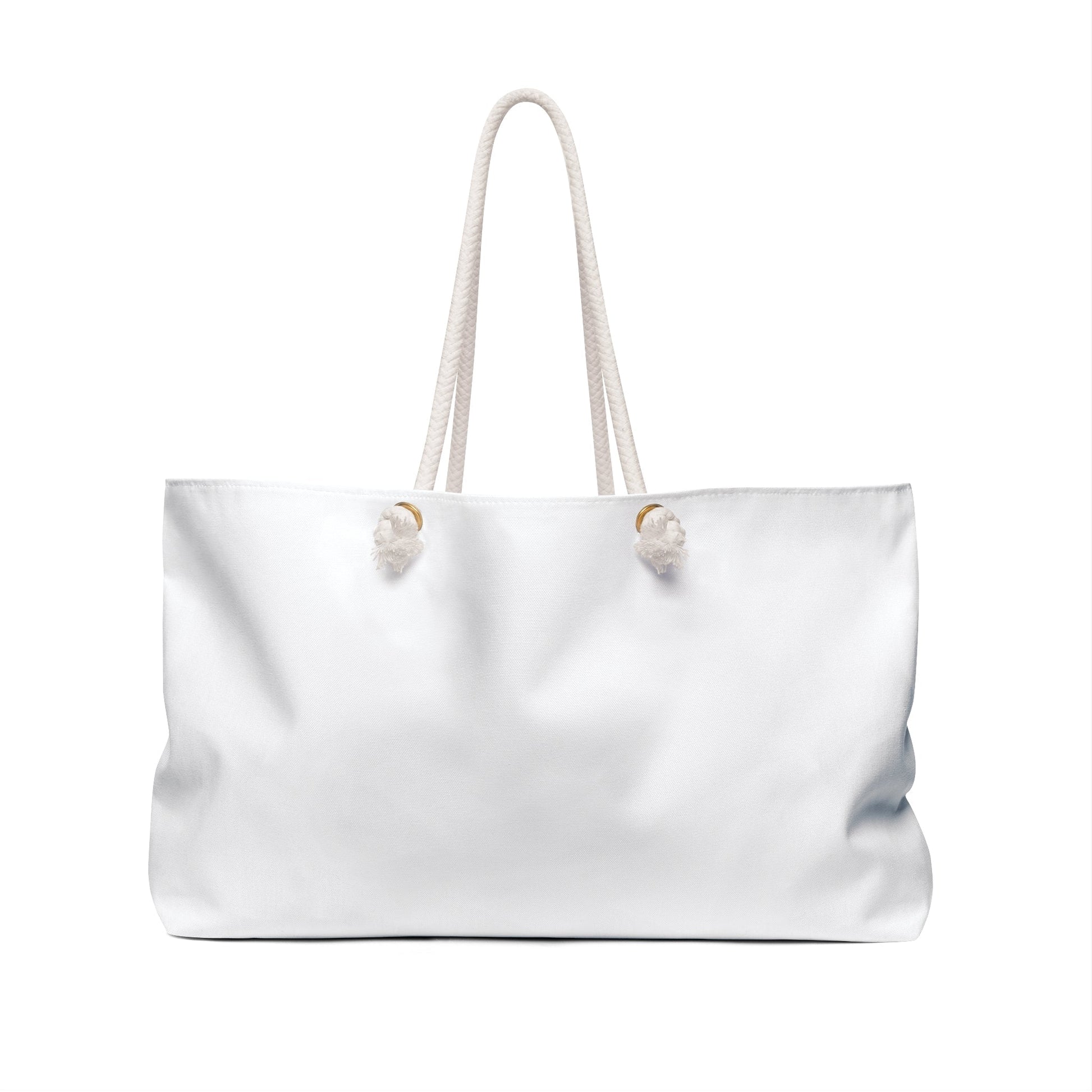 Sexy Mess! Weekender Bag – Bold Style for Chic Getaways by Out.Work.Everyone – Bags