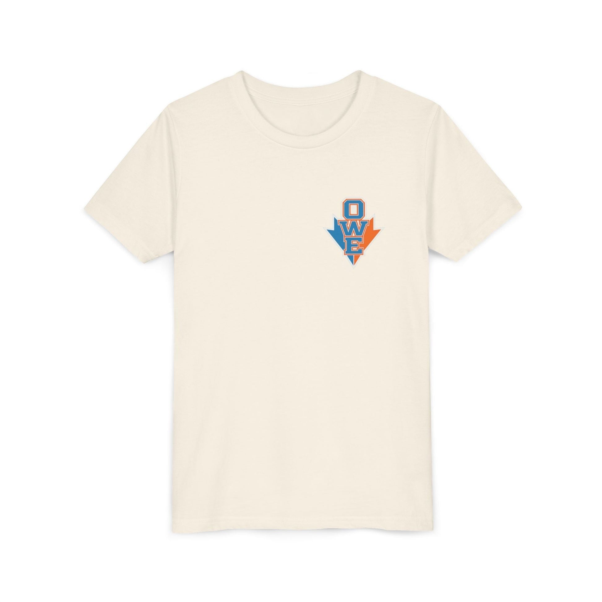 Youth Motivational Tee – Outwork Everyone Edition | O.W.E. Kids by Out.Work.Everyone – Kids clothes